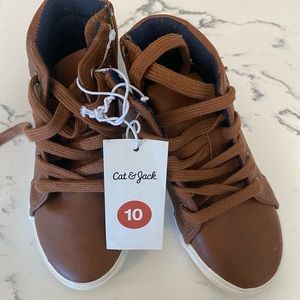Toddler boy shoes